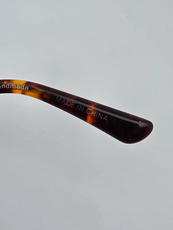 Brighton Mamma Mia Tortoise Silver Frame Brown Gradient Lens Sunglasses 56mm main image 5